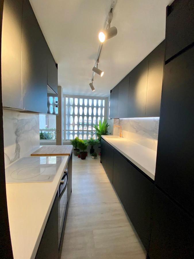 Ferienwohnung El Balcon De Plaza Santo Domingo Saragossa Exterior foto